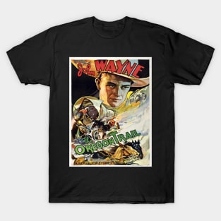 John_Wayne T-Shirt